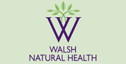 Walsh_Natural_Health