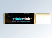 lavendar stinkstick
